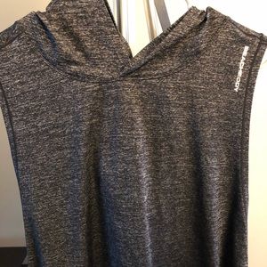 Beachbody Coach Hooded Muscle Tee